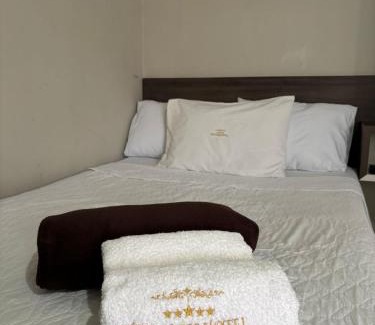 Parauapebas Hotel | Hotel Hits Paris