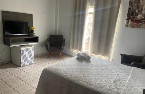 Parauapebas Hotel | Hotel Hits Paris