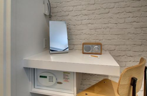 Foggy Bottom Hotel | Exceptional Stay at Hotel Hive: Pet Friendly & Accessible
