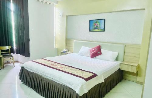 Ha Dong Hotel | Hotel Hoà Bình Riverside Văn Phú