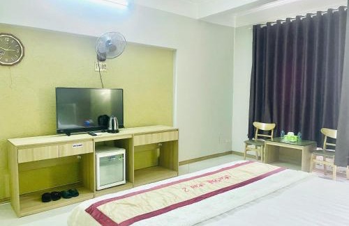 Ha Dong Hotel | Hotel Hoà Bình Riverside Văn Phú