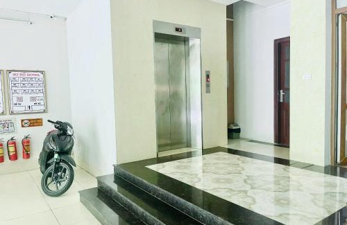 Ha Dong Hotel | Hotel Hoà Bình Riverside Văn Phú