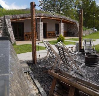 T'ba Apartment | Exceptional Hotel Hobbiton: Unwind Near Vardzia Caves