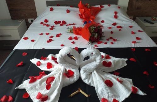 Hunedoara Hotel | Budget-Friendly Hotel Hobby with Top-Rated Family Amenities