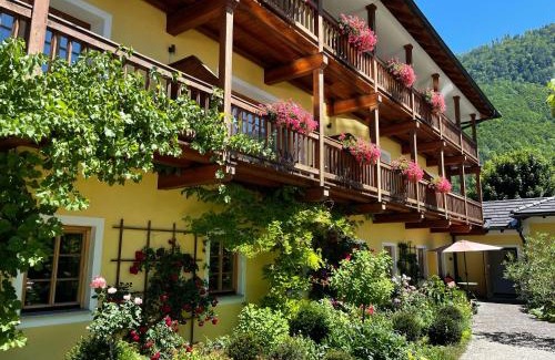 Ebensee Hotel | Unforgettable Stay at Hotel Hochsteg Gütl | 4-Star Retreat