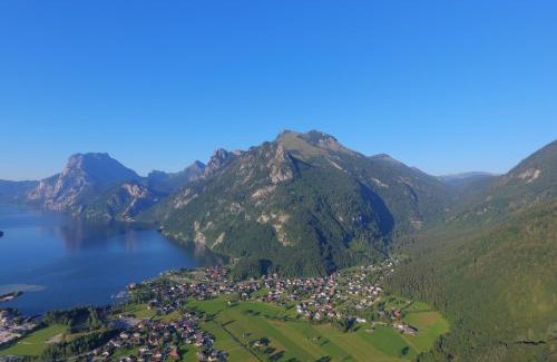 Ebensee Hotel | Unforgettable Stay at Hotel Hochsteg Gütl | 4-Star Retreat