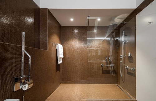 Weissbad Hotel | Relax at Hotel Hof Weissbad: 4-Star Spa & Pool Retreat