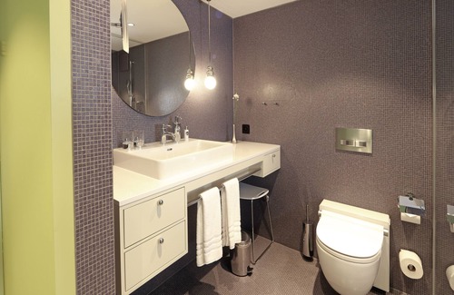 Weissbad Hotel | Relax at Hotel Hof Weissbad: 4-Star Spa & Pool Retreat