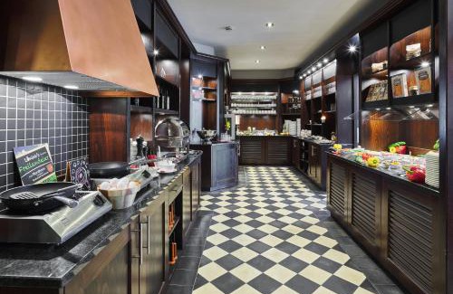 Nordhorn Hotel | Pet-Friendly Retreat at Hotel-Hofbräu am Stadtring