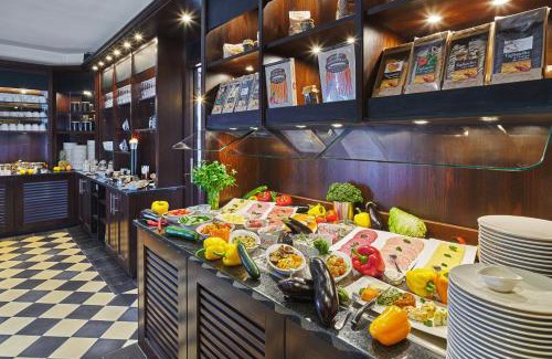 Nordhorn Hotel | Pet-Friendly Retreat at Hotel-Hofbräu am Stadtring