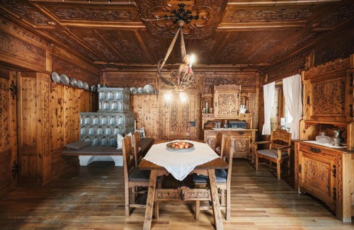 Neustift Im Stubaital Hotel | Hotel Hoferwirt: Exceptional Stay with Unique Amenities