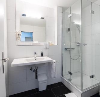 Schaffhausen Hotel | Pet-Friendly Hotel Hohberg Next to BBC Arena Awaits You