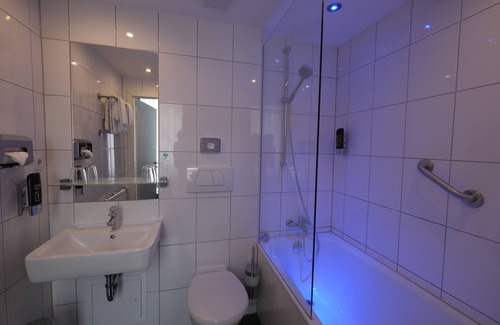 Sued Hotel | Discover Comfort at Hotel Hohenstaufen with Great Amenities