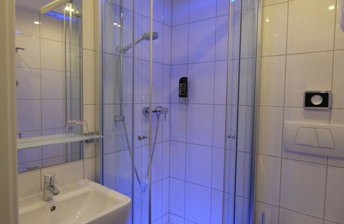 Sued Hotel | Discover Comfort at Hotel Hohenstaufen with Great Amenities