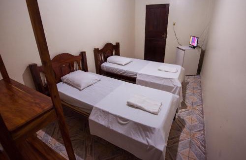 Macapa Hotel | Budget-Friendly Hotel Holliday with Family Amenities