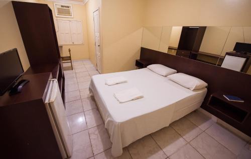 Macapa Hotel | Budget-Friendly Hotel Holliday with Family Amenities