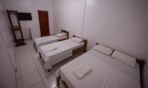 Macapa Hotel | Budget-Friendly Hotel Holliday with Family Amenities