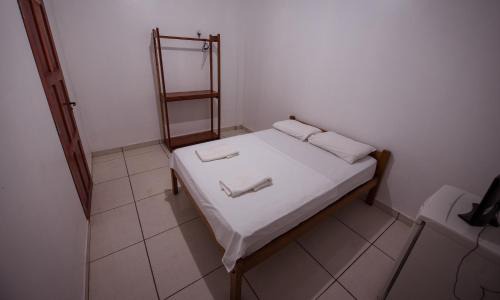 Macapa Hotel | Budget-Friendly Hotel Holliday with Family Amenities