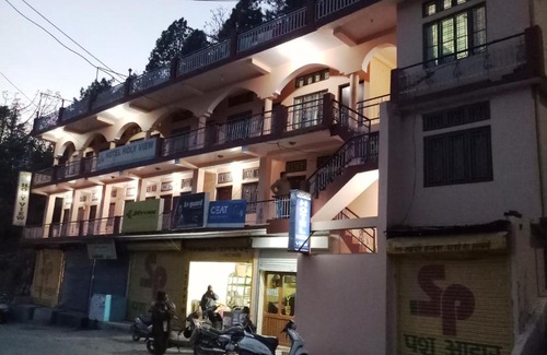 Uttarkashi Hotel | Discover Comfort at Hotel Holy View, Uttarkashi - 9/10 Rating
