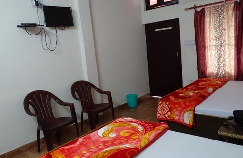 Uttarkashi Hotel | Discover Comfort at Hotel Holy View, Uttarkashi - 9/10 Rating