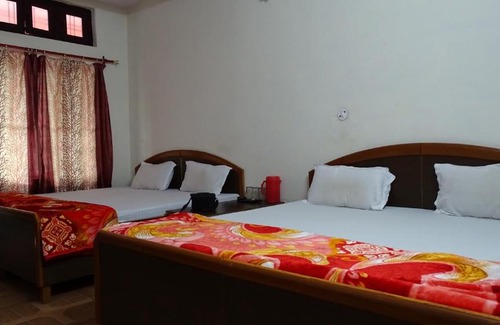 Uttarkashi Hotel | Discover Comfort at Hotel Holy View, Uttarkashi - 9/10 Rating