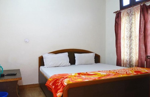 Uttarkashi Hotel | Discover Comfort at Hotel Holy View, Uttarkashi - 9/10 Rating