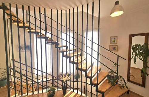 Vera Hotel | Inviting Hotel Home: Top-Rated Stay with Hot Tub & Dining