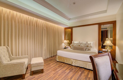 Sonepat Hotel | Exceptional Stays at Hotel Home In By Amrik Sukhdev
