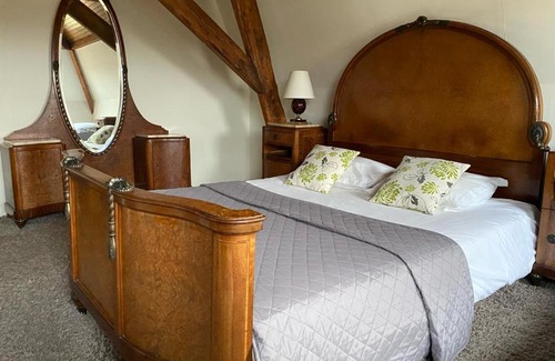 Koleneind Hotel | Family-Friendly Getaway at Hotel Hooghuys with Breakfast