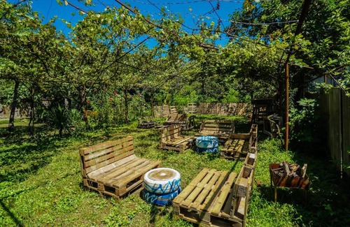 Kobuleti Hotel | Discover Hotel Horizon: Oceanfront Retreat with Private Beach