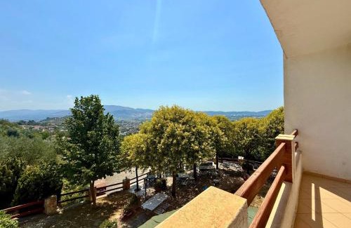 Kucove Hotel | Hotel Horizont