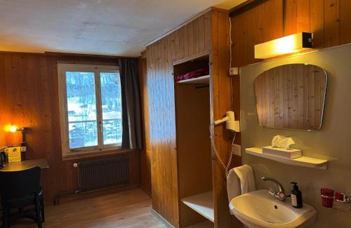Lauterbrunnen Hotel | Pet Friendly Hotel Hornerpub - Guest Rated 8.2/10