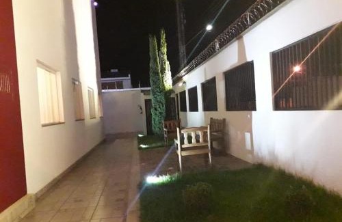 Marilia Hotel | Discover Hotel HOSPEDA Marília: Rated 9/10 with Breakfast