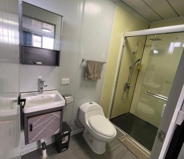 Zarcero Hotel | Pet-Friendly Stay at Hospedaje Alto Lechuza Zarcero
