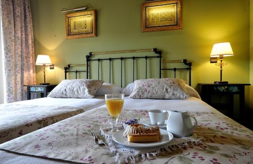 Sepulveda Hotel | Inviting Hotel-Hospedería los Templarios: Breakfast & Family-Friendly