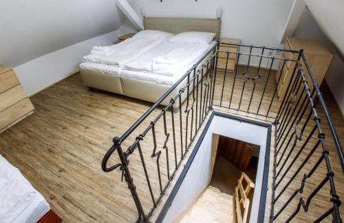 Bohuslavice Hotel | Pet-Friendly Hotel Hospodářský dvůr Bohuslavice Awaits