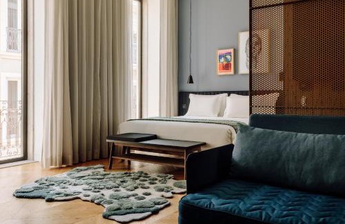 Sao Jose Hotel | Elegant Oceanfront Retreat - Hotel Hotel, 4 Star & Top Rated