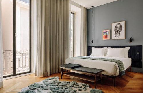 Sao Jose Hotel | Elegant Oceanfront Retreat - Hotel Hotel, 4 Star & Top Rated