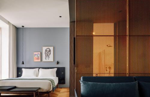 Sao Jose Hotel | Elegant Oceanfront Retreat - Hotel Hotel, 4 Star & Top Rated