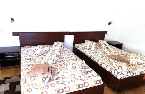 Busteni Hotel | Family-Friendly Hotel House Bran with Pool and Spa in Busteni