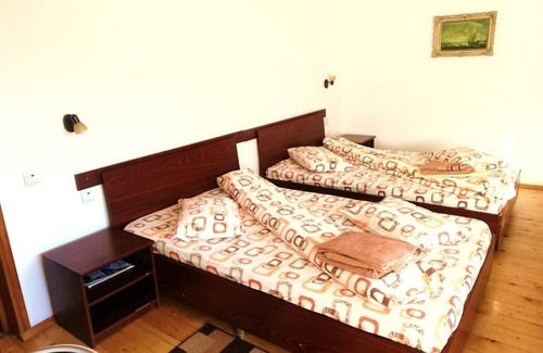 Busteni Hotel | Family-Friendly Hotel House Bran with Pool and Spa in Busteni