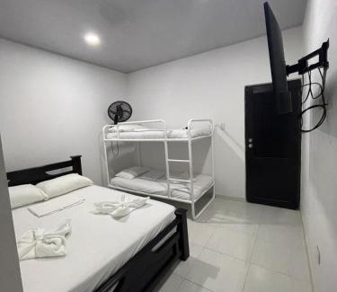 San Antero Hotel | Budget-Friendly HOTEL HOUSE in San Antero Córdoba