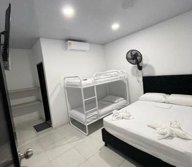 San Antero Hotel | Budget-Friendly HOTEL HOUSE in San Antero Córdoba