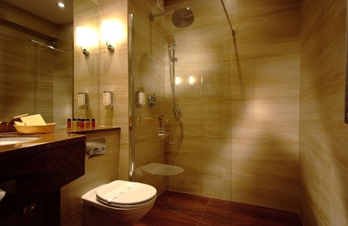 Kortowo Hotel | Discover Hotel Hp Park Olsztyn: Family-Friendly Amenities