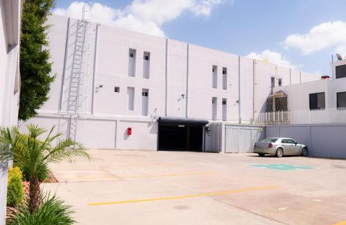 Tijuana Hotel | Exceptional Hotel Ht Ole: Rated 9/10 with Great Amenities