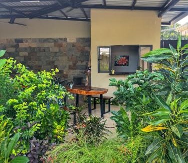 Tamarindo Hotel | Hotel Huacas