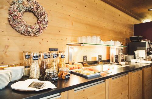 Au Hotel | Relax at Hotel Hubertus - Au Bregenzerwald with Ocean Views