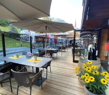 Soelden Hotel | Discover Hotel Hubertus with Spa and Summercard Access