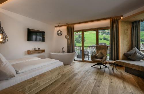 Grossarl Hotel | Experience Comfort at Hotel Hubertushof - 10/10 Rated Stay