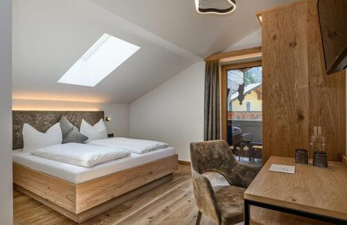 Grossarl Hotel | Experience Comfort at Hotel Hubertushof - 10/10 Rated Stay